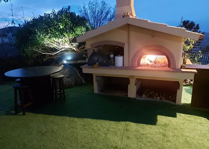 Bella Vista Tossignano