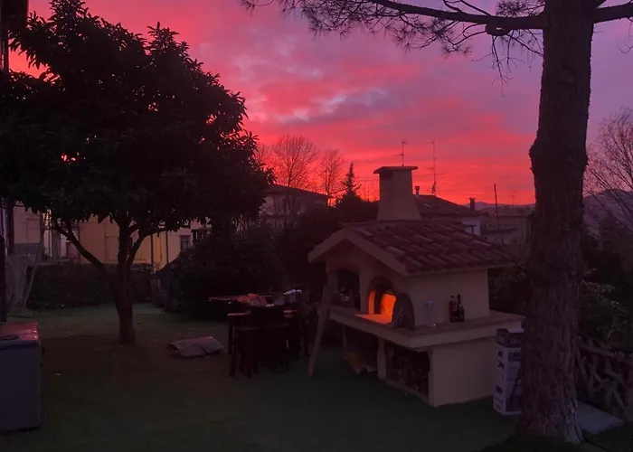 Bella Vista * Tossignano