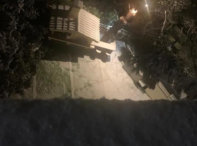 Апартаменты Bella Vista *