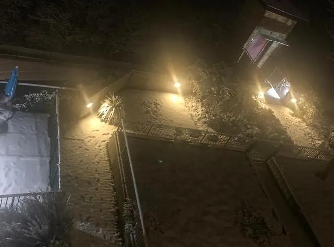 Bella Vista Апартаменты Tossignano