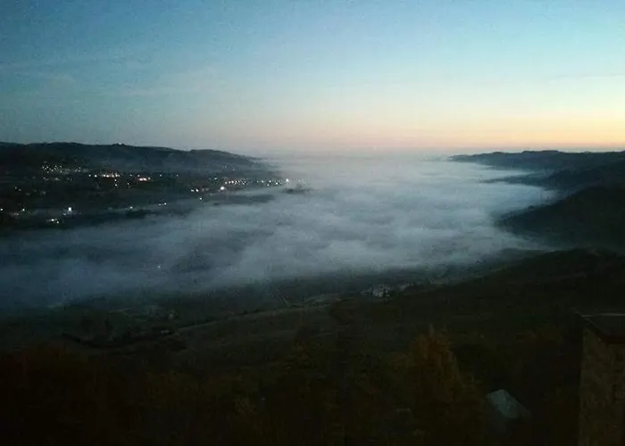 Bella Vista Tossignano