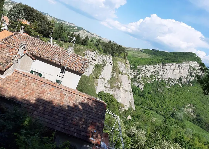 Апартаменты Bella Vista