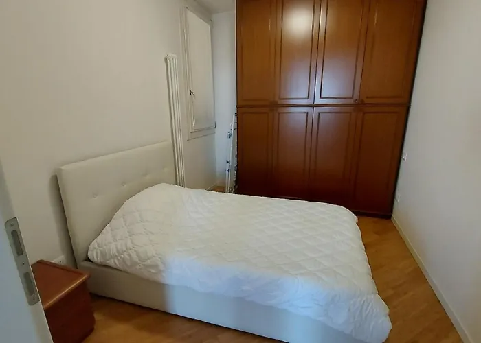 Bella Vista Апартаменты