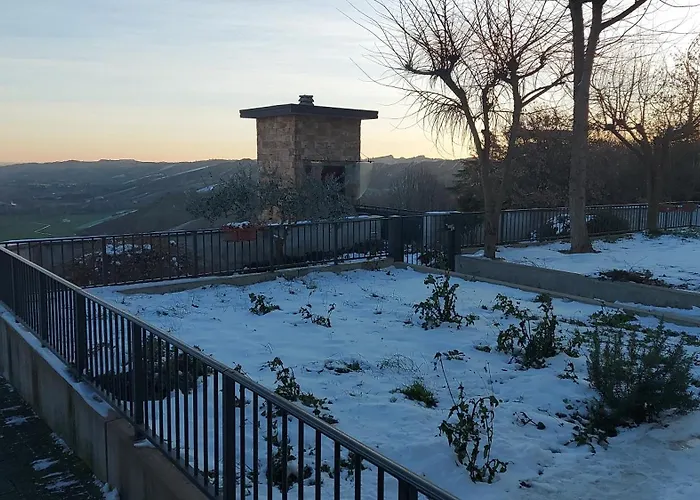 Bella Vista Апартаменты