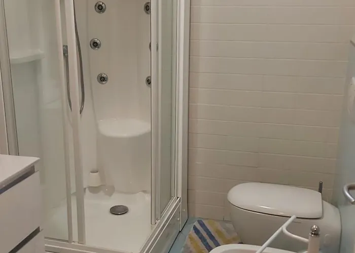 Bella Vista Апартаменты *