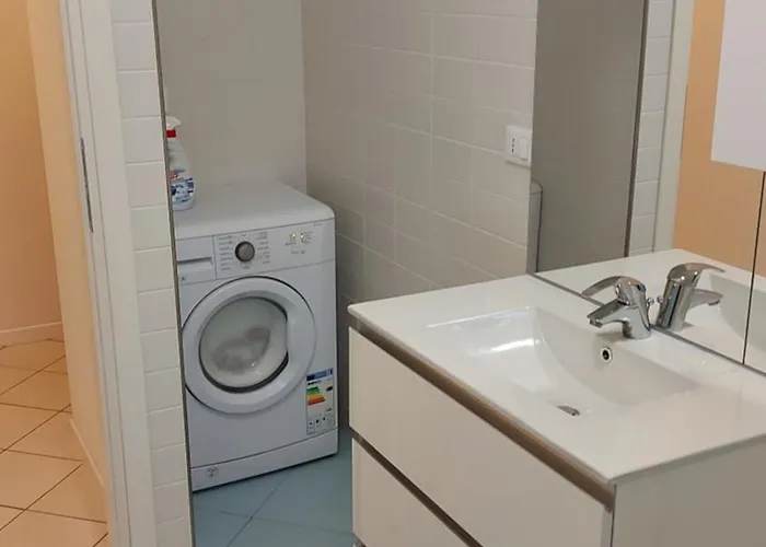 Bella Vista Апартаменты