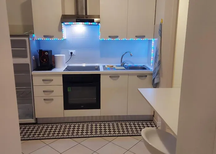 Bella Vista Апартаменты *