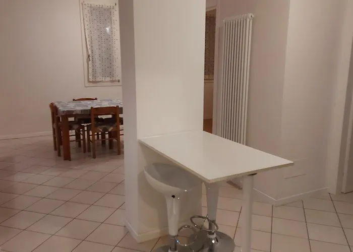 Апартаменты Bella Vista