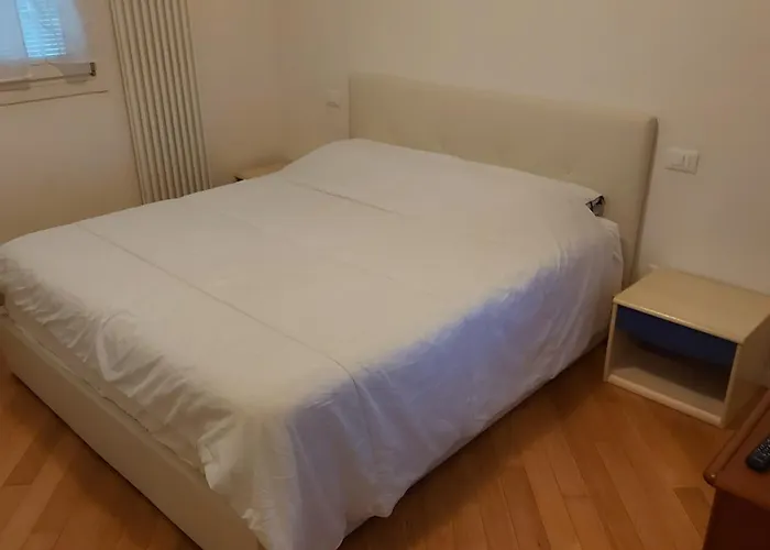 Апартаменты Bella Vista Tossignano