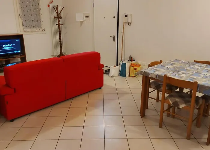 Апартаменты Bella Vista