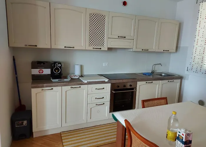 Bella Vista Tossignano