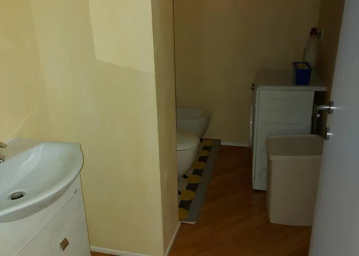 Bella Vista Апартаменты *