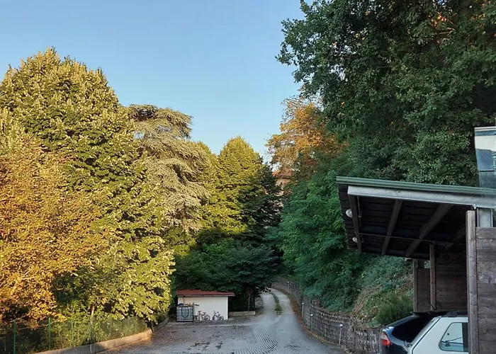 Bella Vista * Tossignano