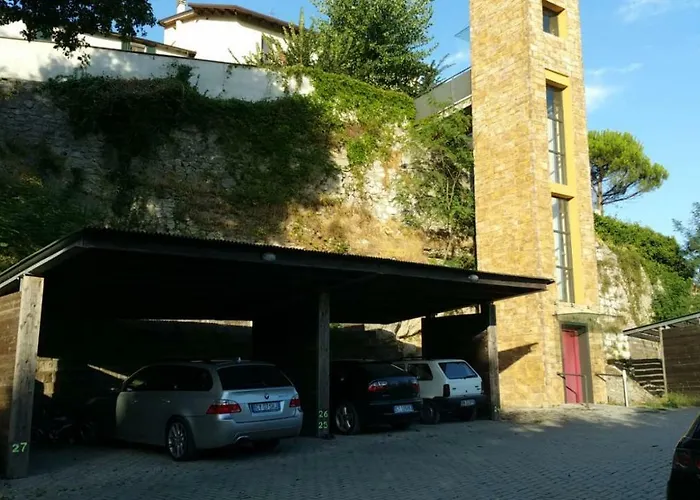 Bella Vista * Tossignano