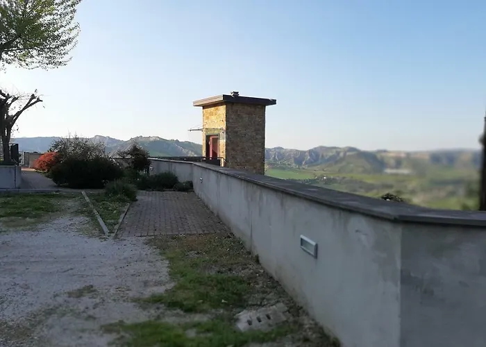 Bella Vista Апартаменты *