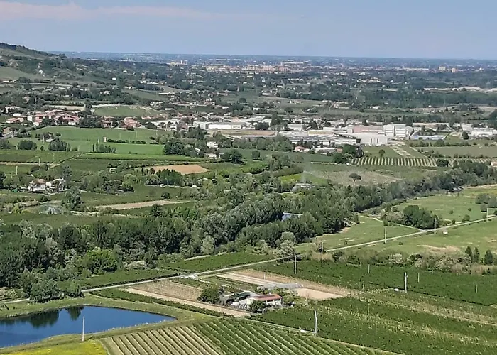 Bella Vista Апартаменты *