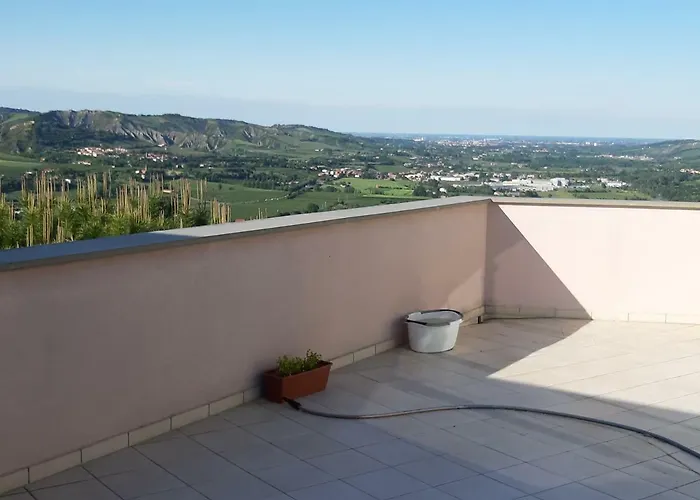 Bella Vista Tossignano