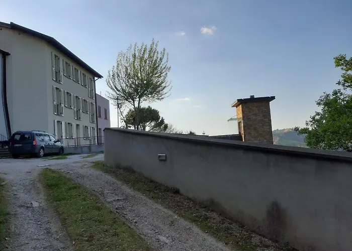 Bella Vista Апартаменты *