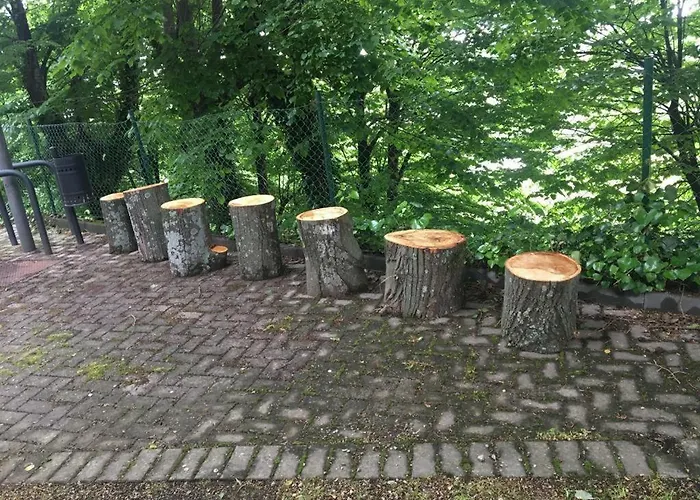 Bella Vista Апартаменты *