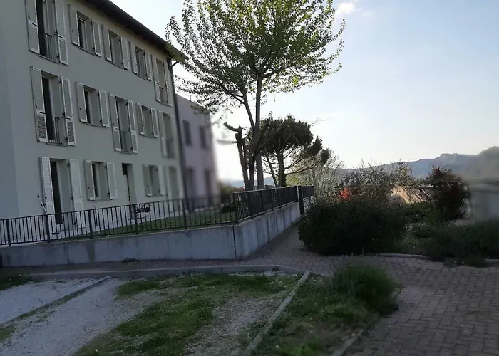 Bella Vista * Tossignano