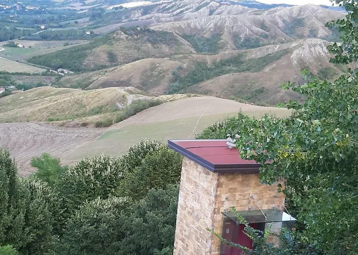 Bella Vista *