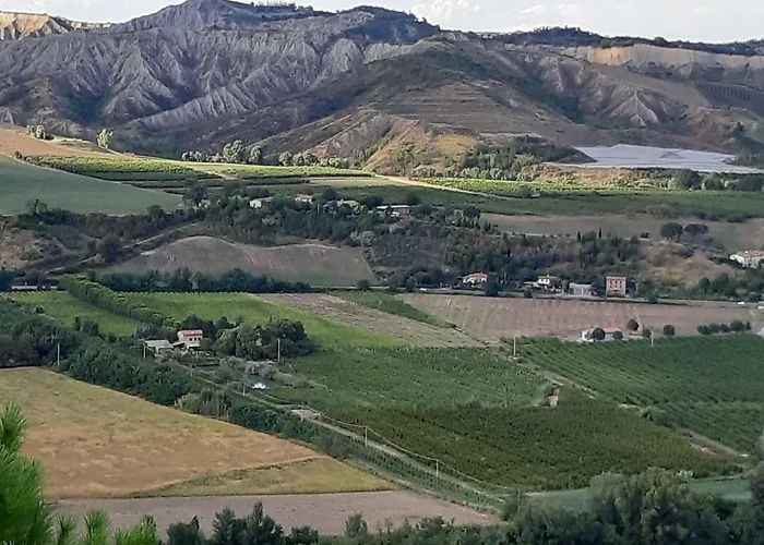 Bella Vista Апартаменты *